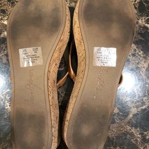 sam edelman ronda platform wedge sandal